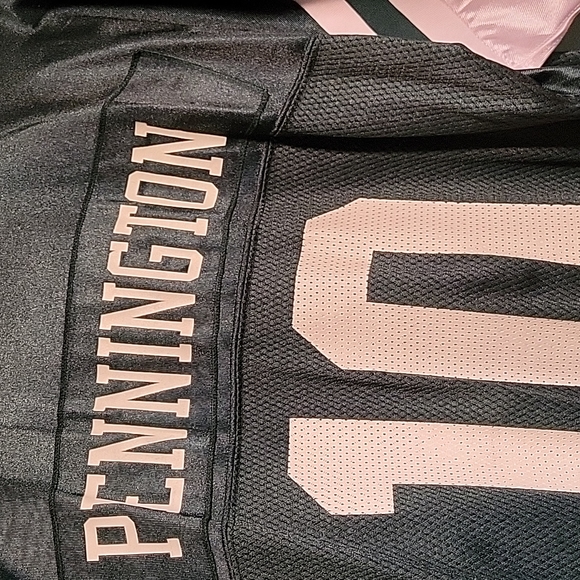 Pennington jersey - Picture 2 of 8